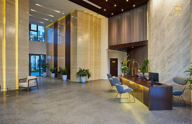 Mandala Hotel and Spa - Foto 6