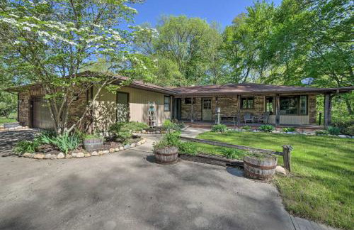 Three Oaks Escape - Foto 1