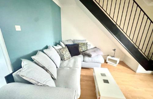 Homely 2 bedroom house, parking - Foto 16