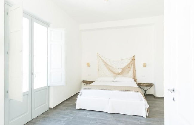 Tangram House - Apulia Holiday - Photo 24