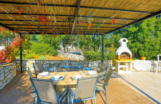 Villa Helona in Lithiasmenos - Photo 58