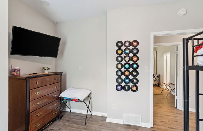 Casa Azul Memphis Midtown Cooper Young - Photo 9