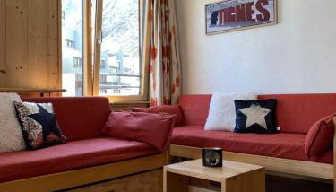 Val Claret, Tignes T2 tout confort de 36m2 - Foto 3