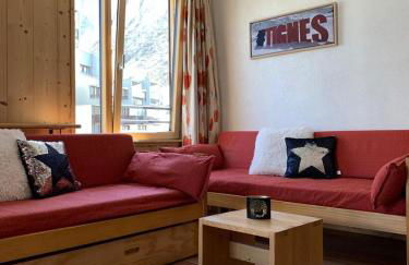 Val Claret, Tignes T2 tout confort de 36m2 - Foto 3