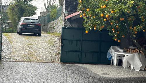 Casa da Ramada - Water SPA Tank with running natural spring water - by Bedzy - Foto 3