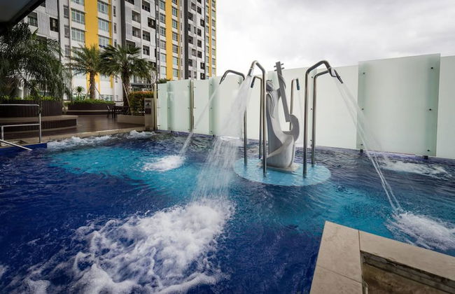 H2H Maison De Luxe - Foto 28