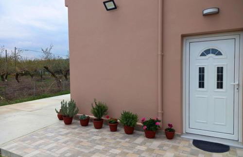 Kavros Cozy Apartment - Photo 72