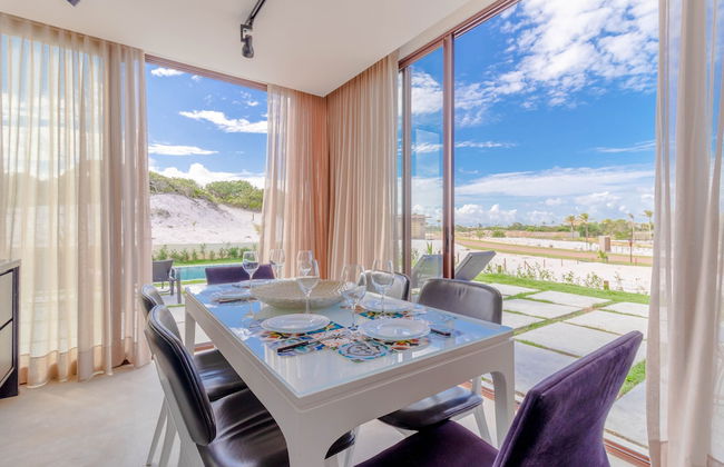 SA03 - Excelente Casa 4 Suítes - Sauípe - Photo 26