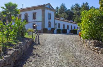 Hotel Rural Casa de Samaioes - Foto 80