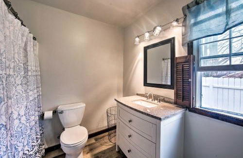 Cozy Apartment with Patio 5 mi to Hershey Park! - Foto 14