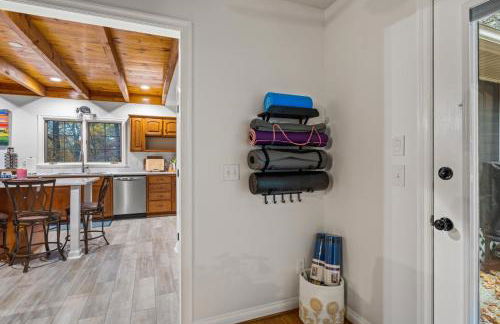 Green Mountain Song-Massanutten Mountain - Foto 15