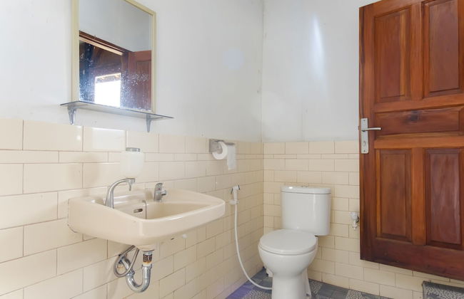 Hilltop Camp Lembang by TwoSpaces - Photo 29