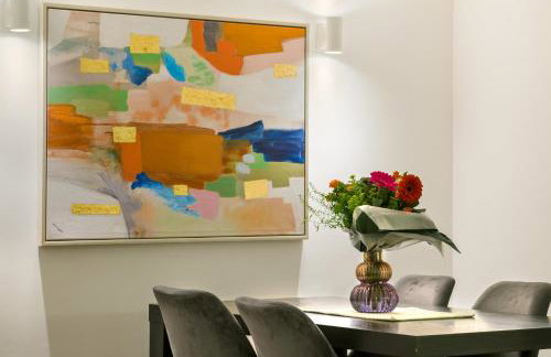 a2bstays Fitzrovia Suite - Foto 6