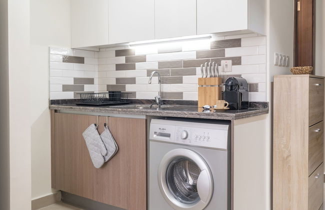 Summer Offer Lovely Studio Budget Friend - Foto 20