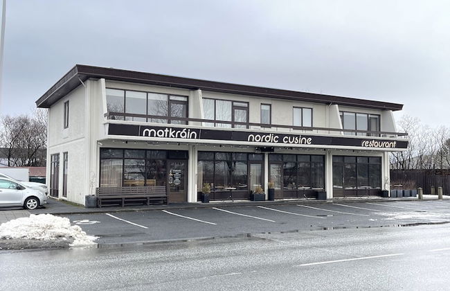 Matkráin Apartments - Foto 31