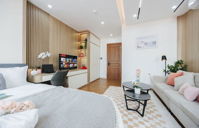 Crescendo Unique Studio - Foto 50