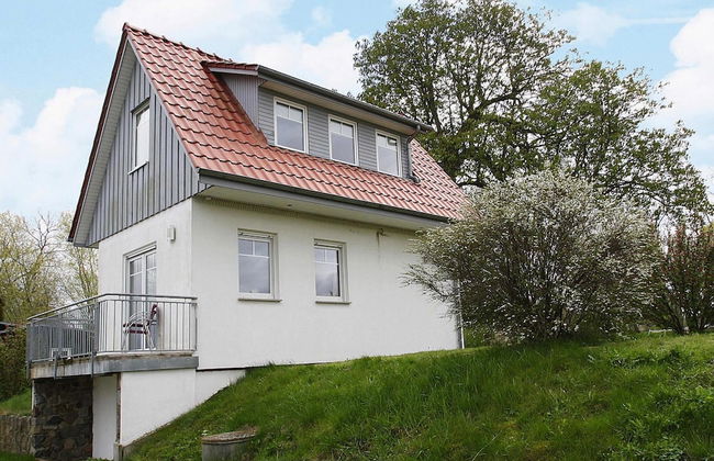 Cottage on the Kummerower See, Kummerow - Foto 11