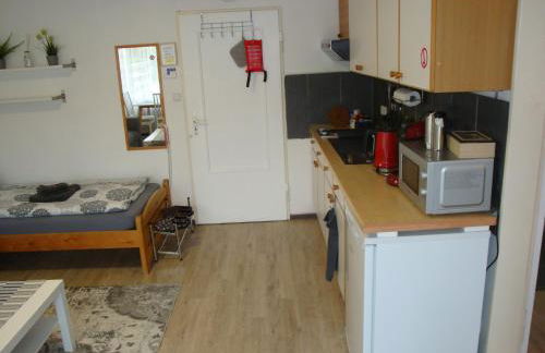 Tac Home 2-Zimmer Wohnung - Foto 9