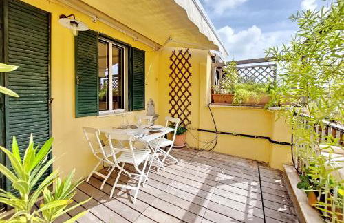 Michelangelo Charmsuite - Foto 21