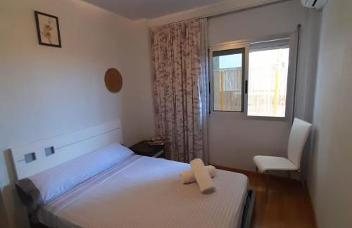 NÀUTIC Vinaròs PLAYA NG - Foto 23