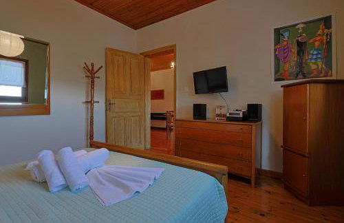 VILLA PEPONI Spacious Traditional Villa with Garden - BBQ & Private Parking - Photo 20