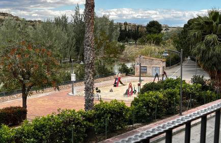 Apartamento Mirador del Seg - Photo 28