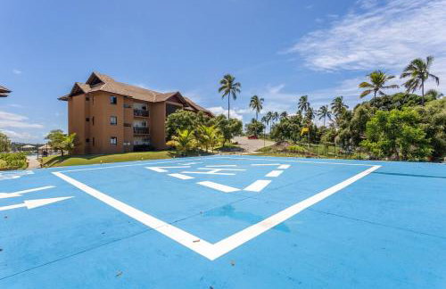 Apto 102 T10 Eco Resort com 2 qts - Foto 9