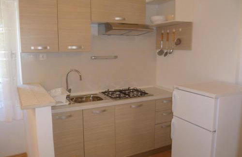 Apartments Nevija - Foto 12