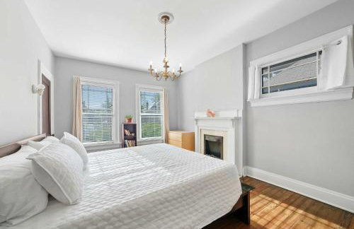 Urban Elegance Getaway - Foto 59