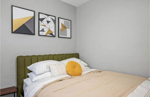 Amazing Parma Home King Bed Full Office Room - Foto 34