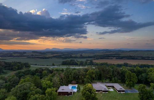 Amber Cabin by AvantStay Cozy Mountain Retreat - Foto 12