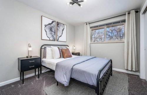 Colorado home near Red Rocks w fenced yard - Foto 15