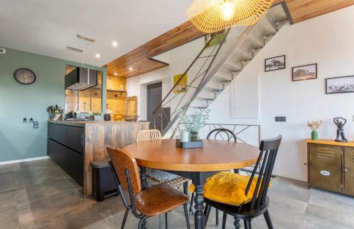 Villa Trevi ,200m plage, Vue Mer - Foto 7