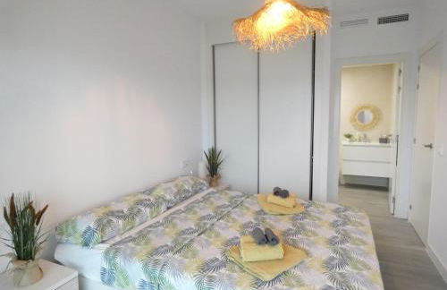 Casa El Dilana - Camporrosso Village - Finestrat - Foto 12