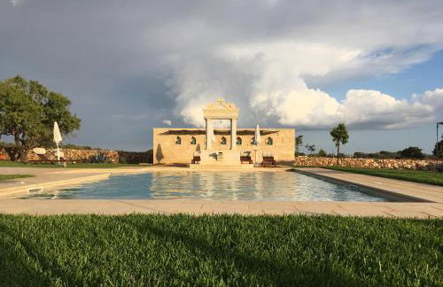 Masseria Cisternella - Foto 1