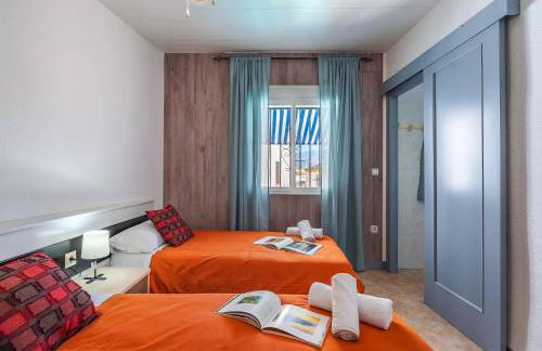 Alojamientos Sierra Nevada Viva - Photo 20