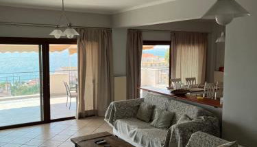 Όμορφο διαμέρισμα με εκπληκτική θέα - Foto 2