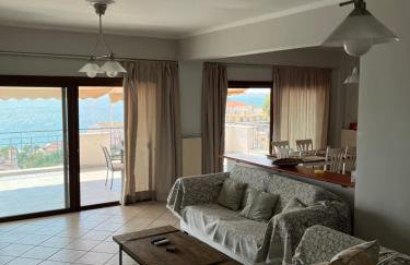 Όμορφο διαμέρισμα με εκπληκτική θέα - Foto 2