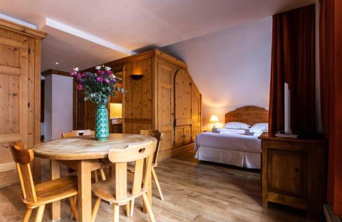 Les Balcons du Savoy - Photo 8