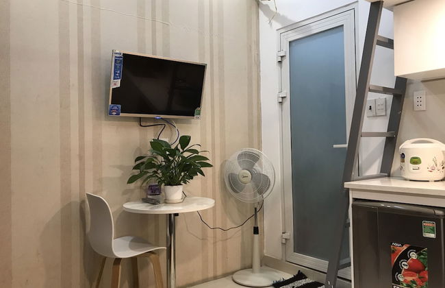 Smiley Apartment 8 - Photo 42