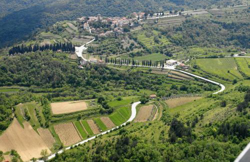 Villa Letizia - Foto 37