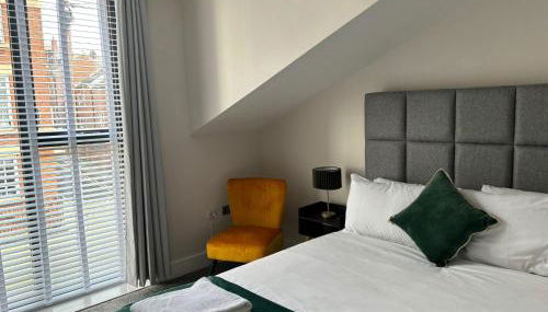 Pilgrim House by Phoenix Collection - Foto 5