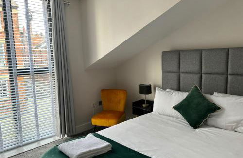 Pilgrim House by Phoenix Collection - Foto 5