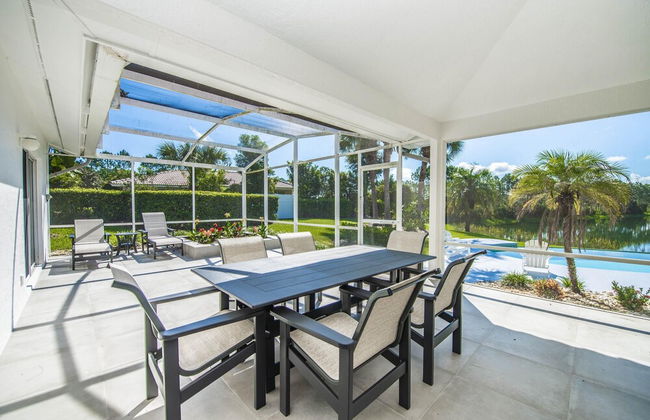 Swiss 66 - Lake Denise - Photo 9