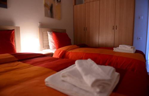 Patras White Castle - Foto 40