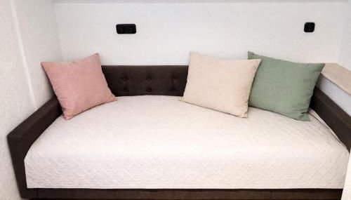 Ü Villa Family 4 Schlafzimmer - Foto 3