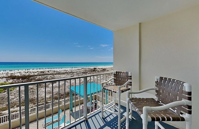 Gulf Dunes by Southern Vacation Rentals - Foto 66