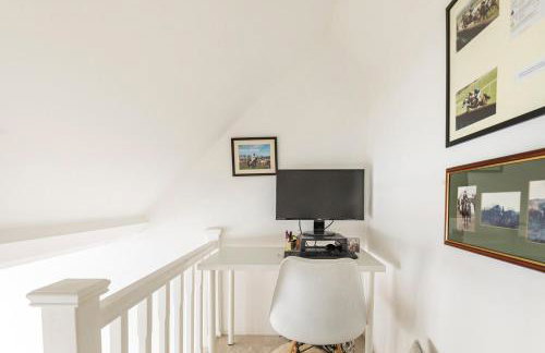 Loft style apartment in Chelsea - Foto 17
