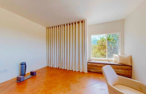 Luxury of the Ritz set in the National Forest - Foto 13