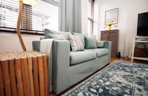 Coastal penarth dream! Close to Cardiff superb location near bars and restaurants! Dog friendly and welcome breakfast pack! - Foto 41